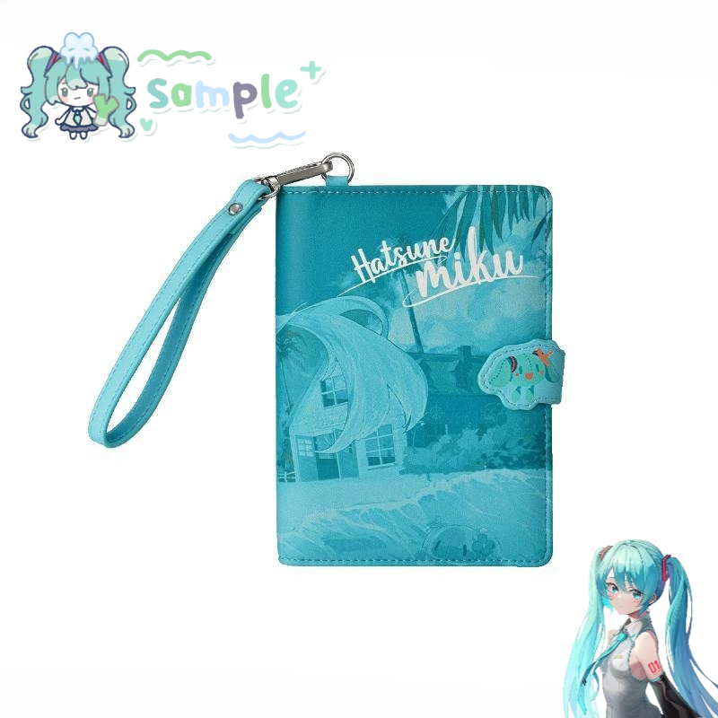 Anime Merchandise In Japan - Hatsune Miku Anime Merchandise Kartun Lucu