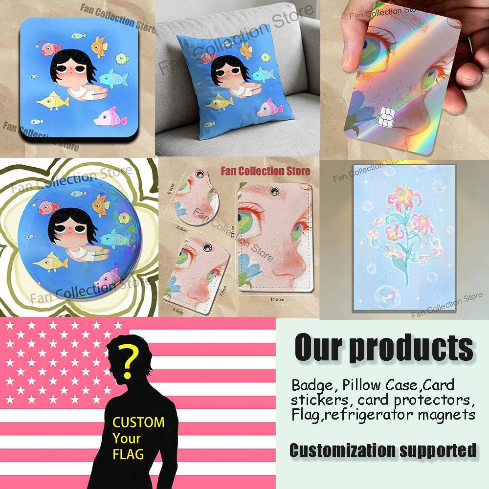 R-Ranfren Nyen Nyon Anime Merc - R/Anime Merchandise ulasan dan harga