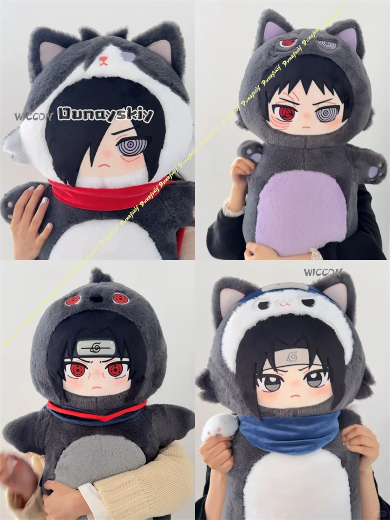 Bantal Merchandise Anime Kakas - Anime Merchandise Plush Toys ulasan dan harga