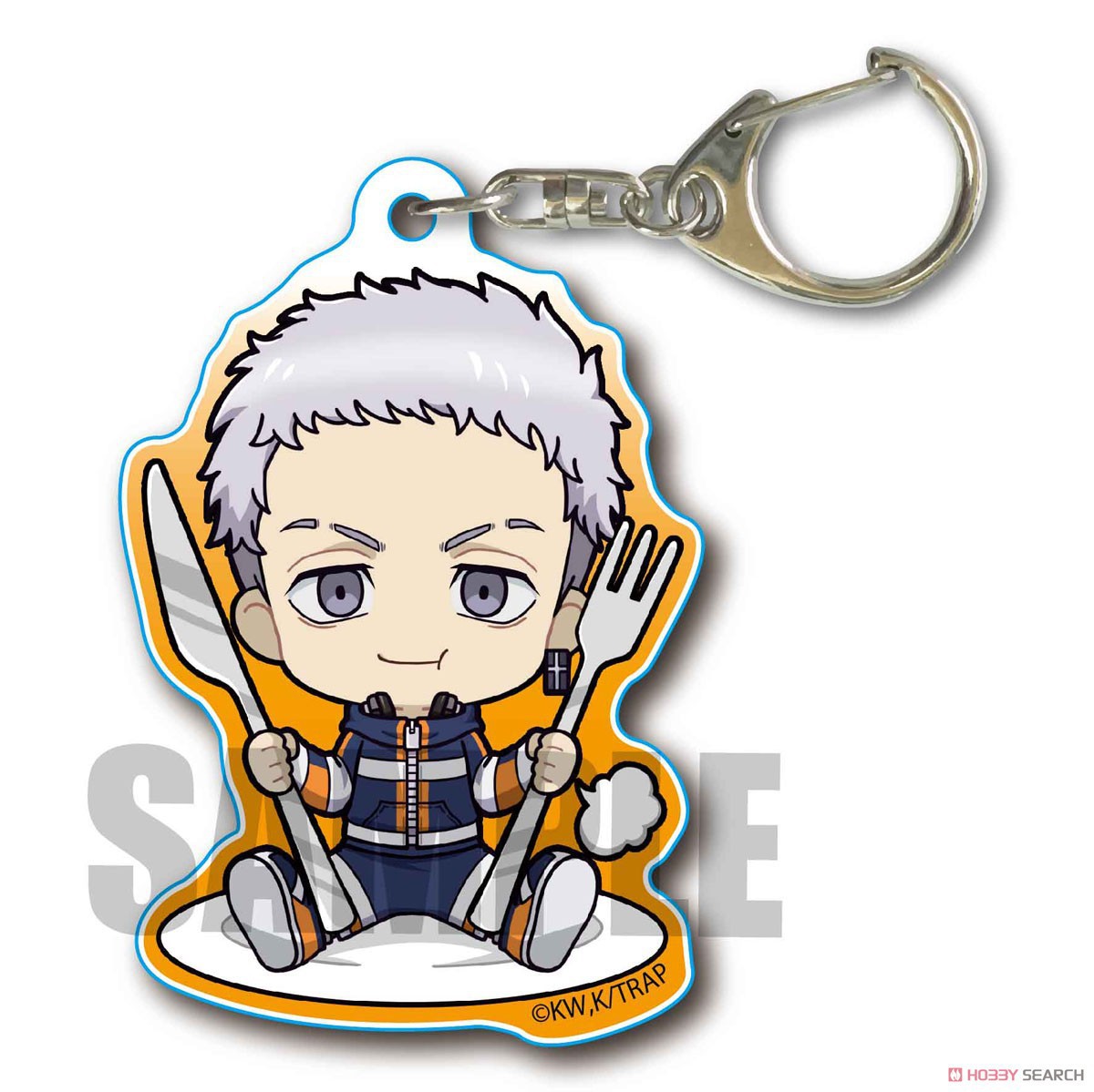 Aksesoris Tokyo Revengers Hina - Anime Merchandise In Japan ulasan dan harga