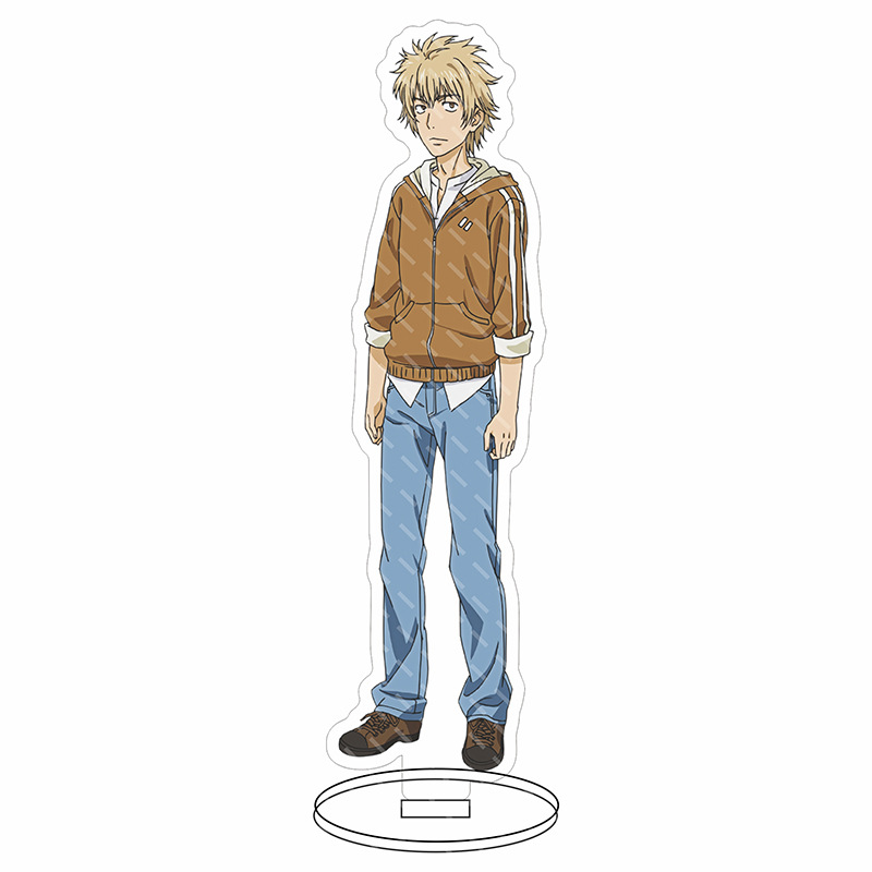 Stand Akrilik Anime 16CM A Cer - Anime Merchandise ulasan dan harga