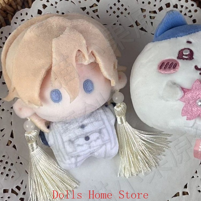 Boneka Plushie Anime REIGN OF  - Plush Doll Anime ulasan dan harga