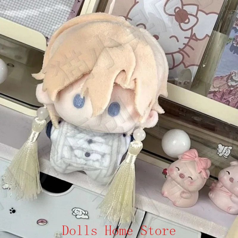 Boneka Plushie Anime REIGN OF  - Plush Doll Anime ulasan dan harga