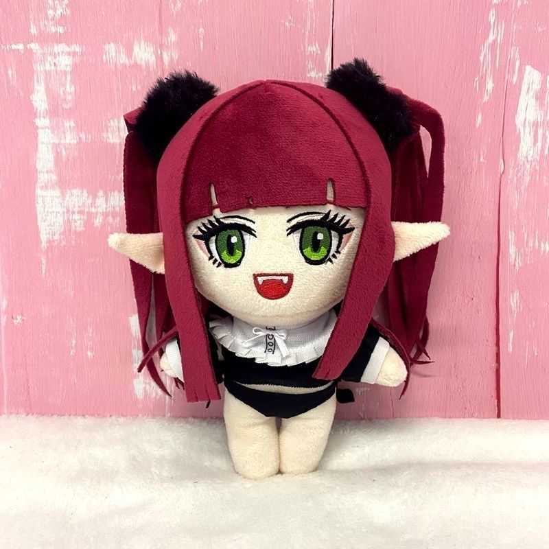 Boneka Plush Marin dari My Dre - Anime Merchandise Plush Toys ulasan dan harga