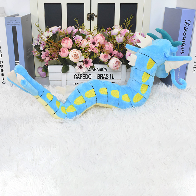 Boneka Rayquaza Gyarados Drago - Anime Cosplay Merchandise ulasan dan harga