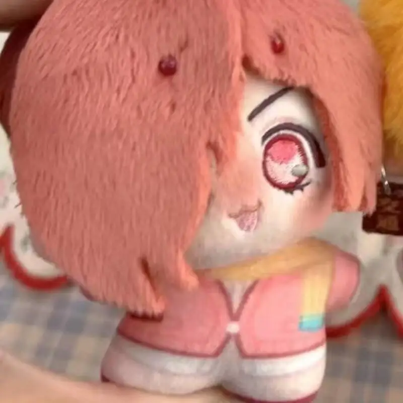 Boneka Plush Versi Q Hanako-Ku - Anime Tote Bag ulasan dan harga