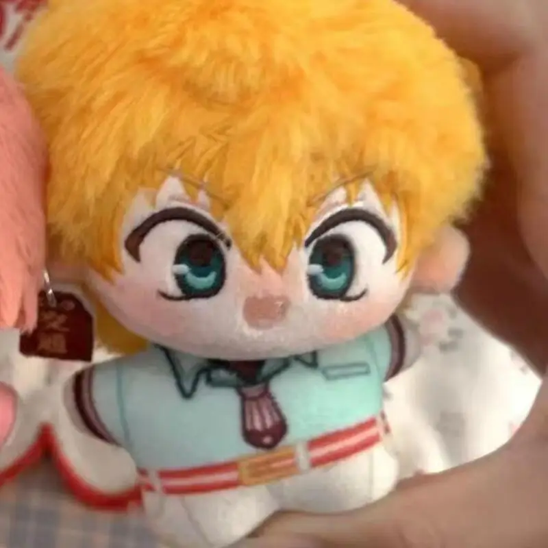 Boneka Plush Versi Q Hanako-Ku - Anime Tote Bag ulasan dan harga