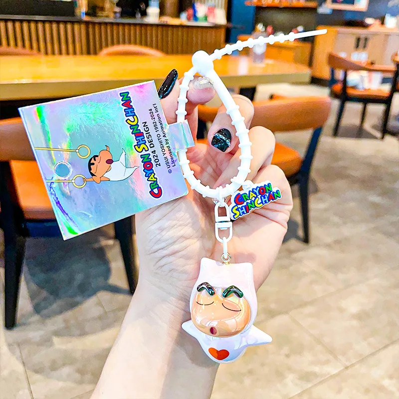 Gantungan Kunci 3D Baru, Gantu - Anime Tote Bag ulasan dan harga