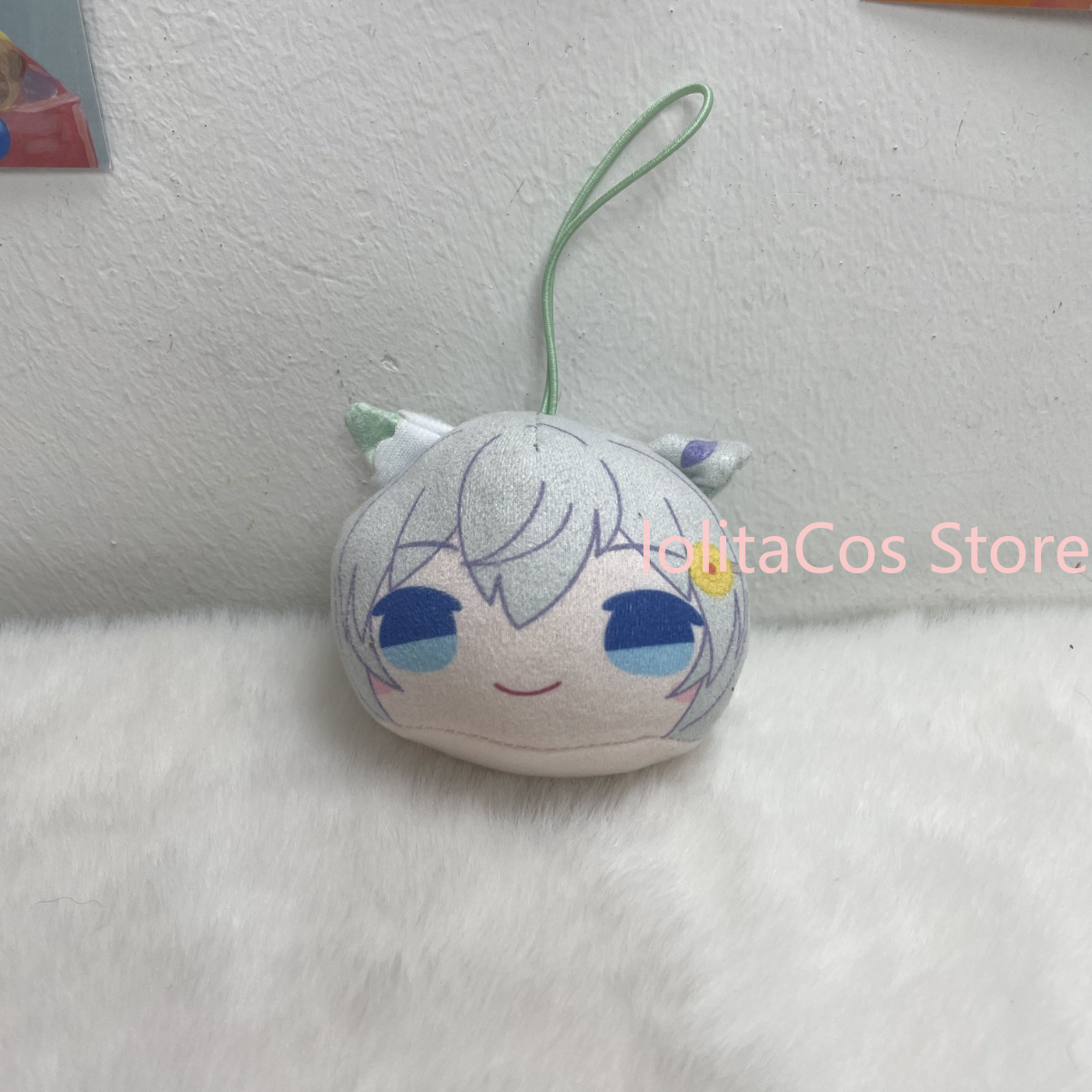 Boneka Plush Umamusume: Pretty - Plush Doll Anime ulasan dan harga