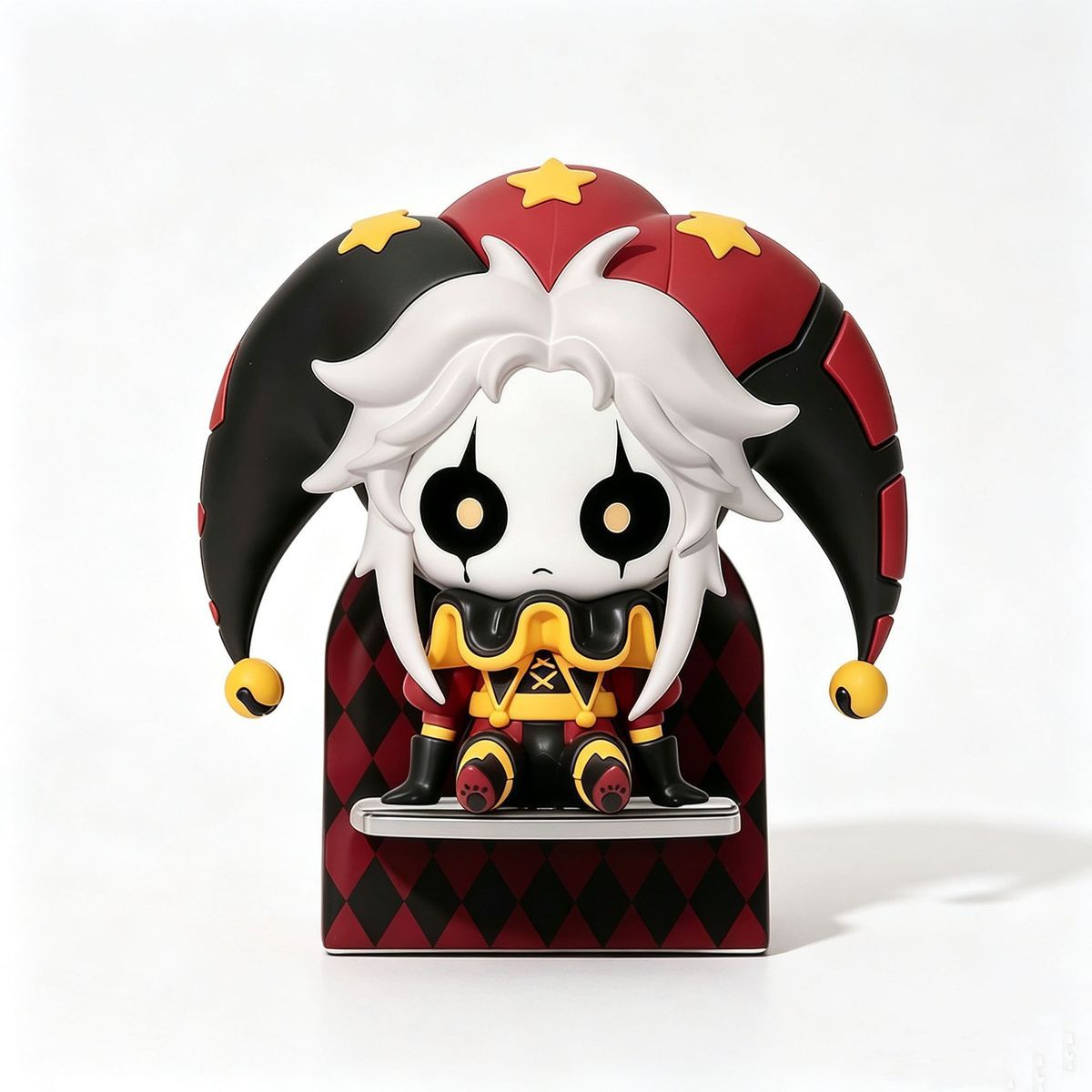 Figur GK Merchandise Anime Fre - Anime Cosplay Merchandise ulasan dan harga
