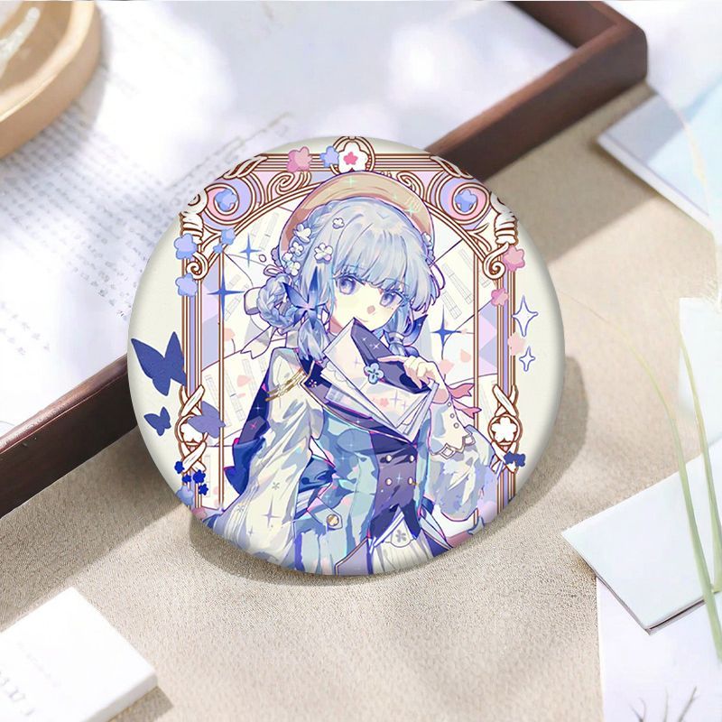 Barang Dagangan Anime Genshin  - Anime Merchandise In Japan ulasan dan harga