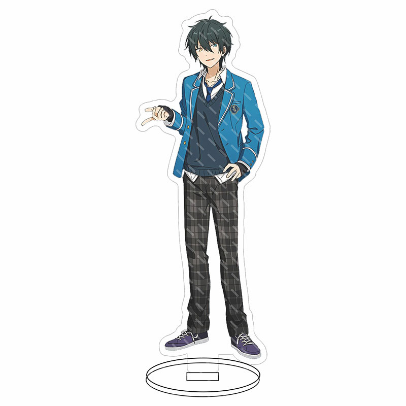 Stand Akrilik Anime 16CM Ensem - Anime Merchandise ulasan dan harga
