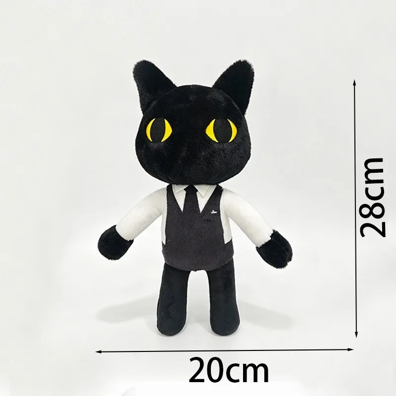 Boneka Plush Rumah Sakit Hewan - Anime Merchandise Plush Toys ulasan dan harga