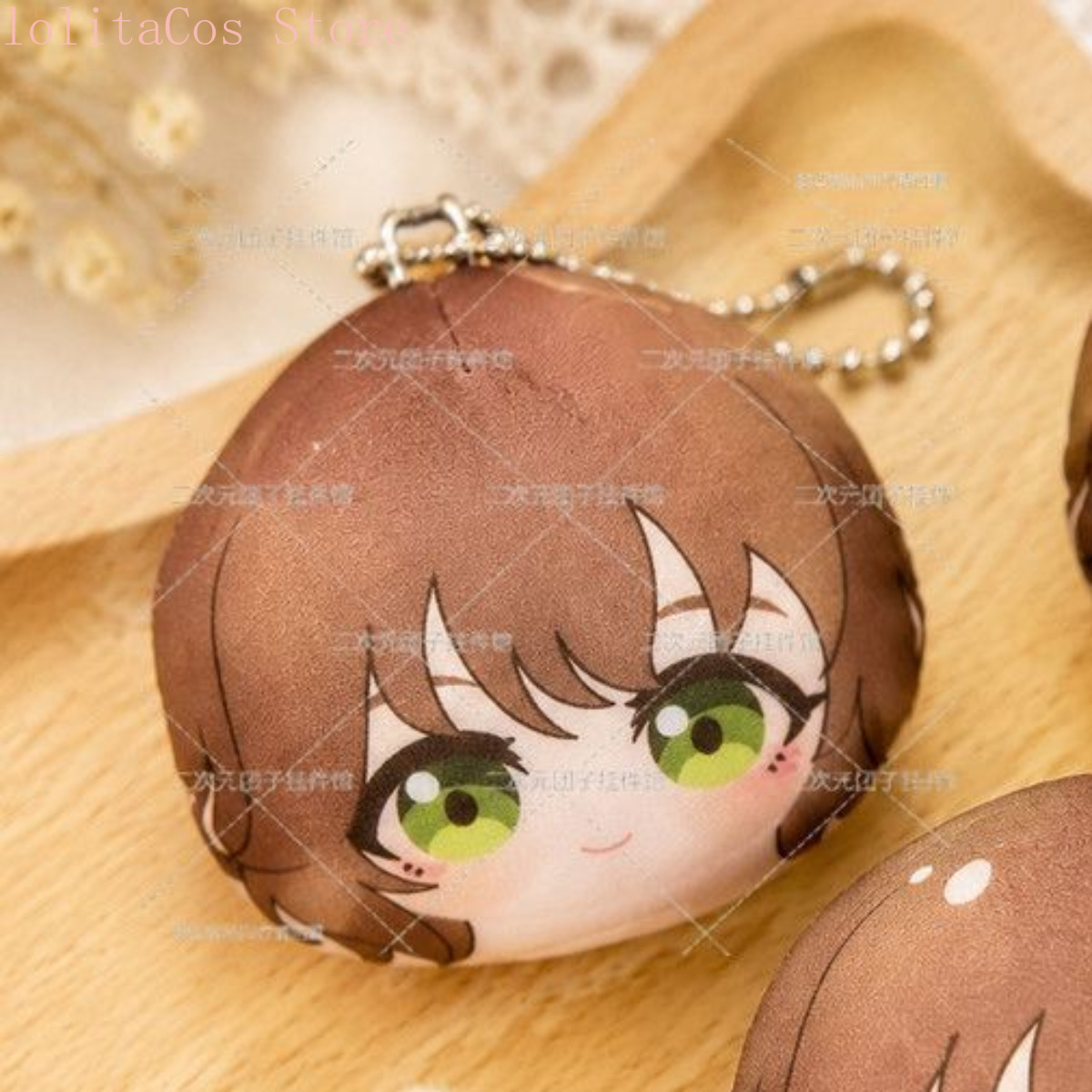 Umamusume Pretty Derby Daiwa S - Plush Doll Anime ulasan dan harga