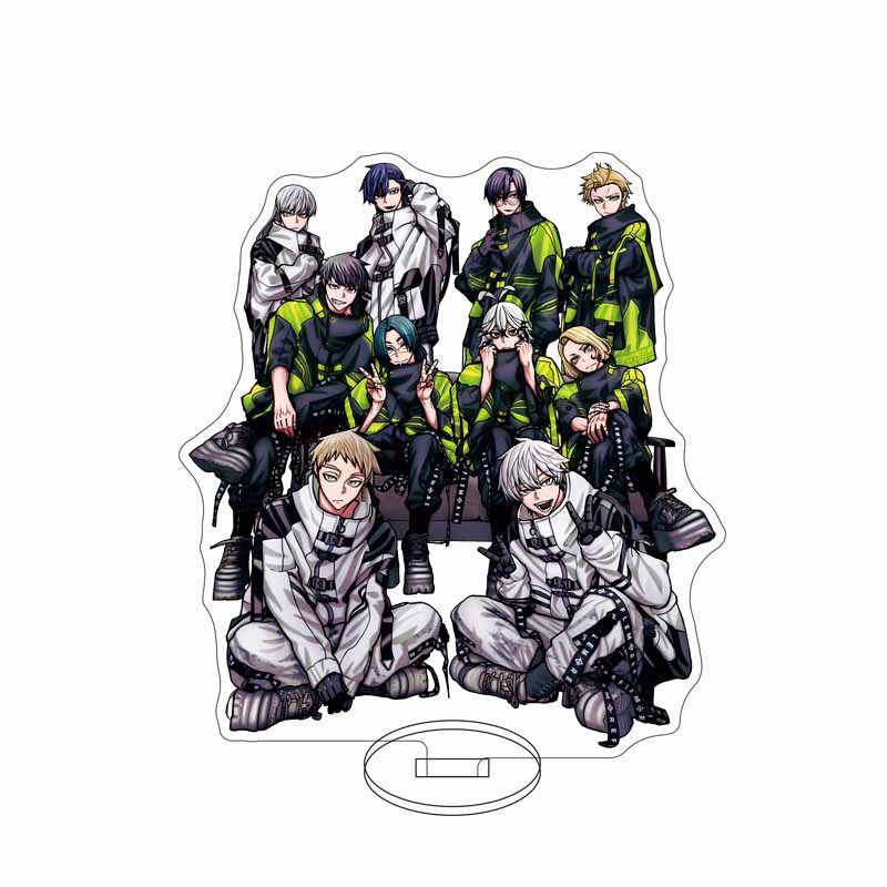 16CM Anime TOUGEN ANKI ‌   Fig - Anime Merchandise ulasan dan harga
