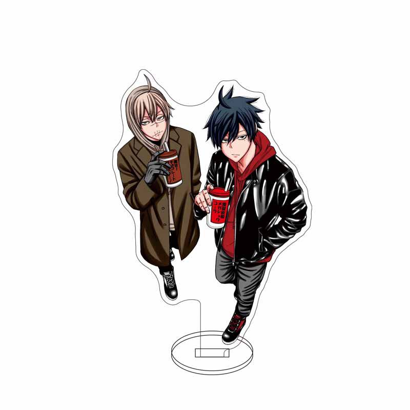 16CM Anime TOUGEN ANKI ‌   Fig - Anime Merchandise ulasan dan harga