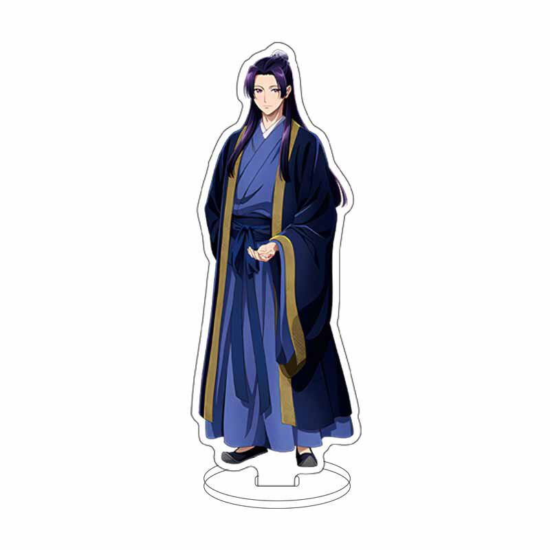 16CM Anime ‌ Figur Kusuriya no - Anime Merchandise ulasan dan harga