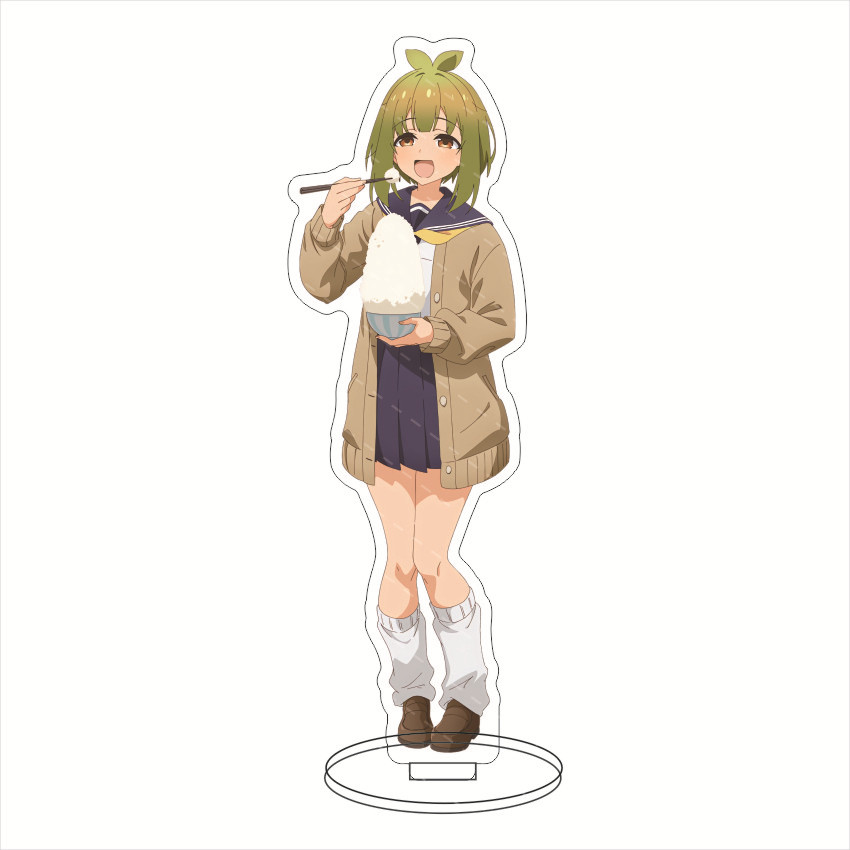 Stand Akrilik Anime 16CM My De - Anime Merchandise ulasan dan harga
