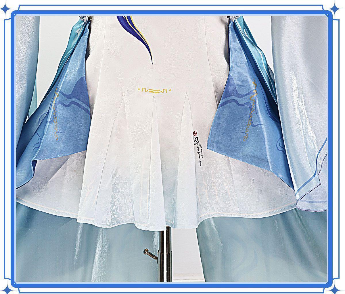 Mingchao Qingxiao Anime dan Ma - Anime Cosplay Merchandise ulasan dan harga