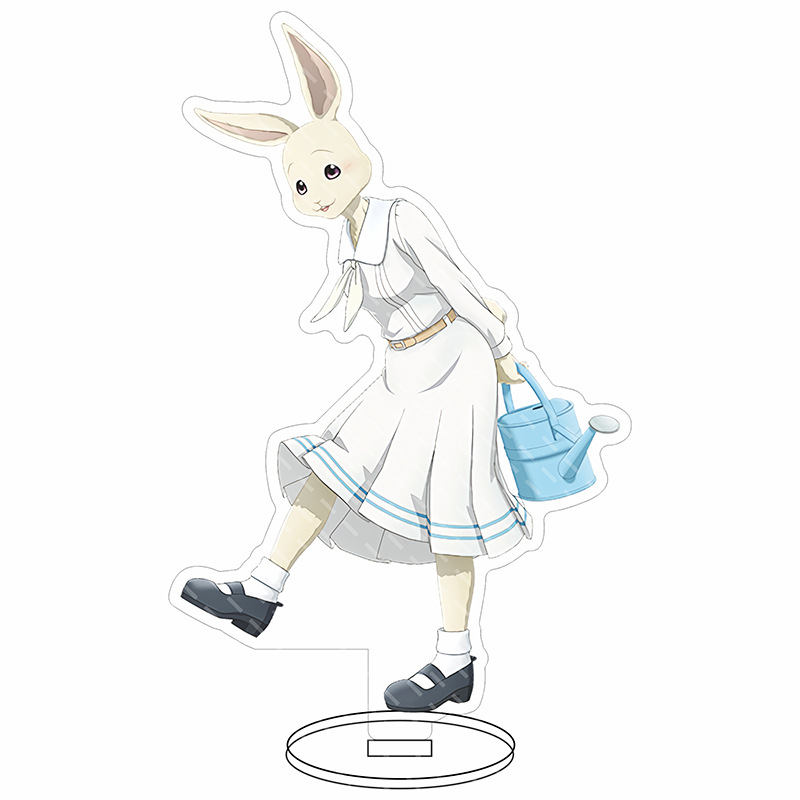 Figur Anime BEASTARS 16CM ‌ ‌  - Anime Merchandise ulasan dan harga