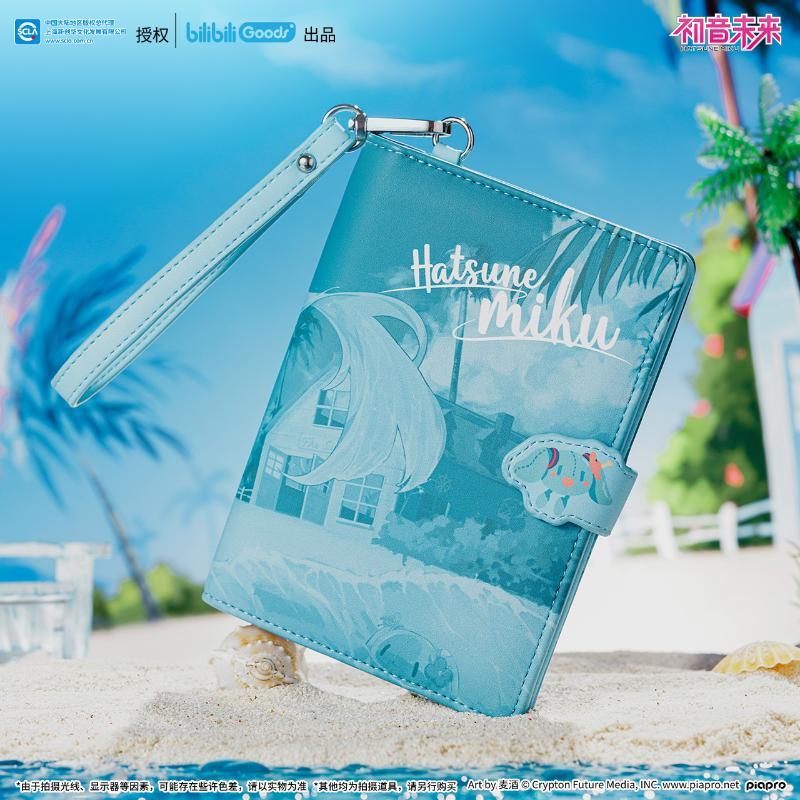 Hatsune Miku Anime Merchandise - Anime Merchandise In Japan ulasan dan harga
