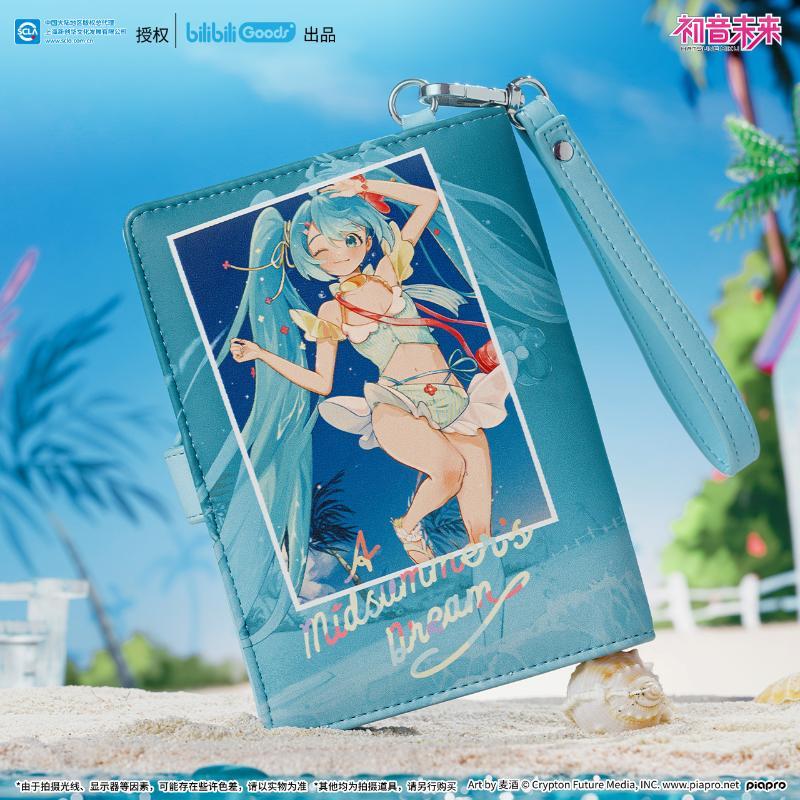 Hatsune Miku Anime Merchandise - Anime Merchandise In Japan ulasan dan harga
