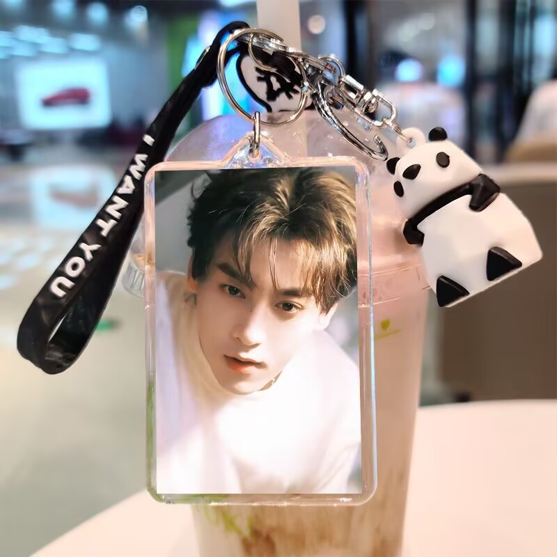 Tian Xuning, gantungan kunci d - Anime Merchandise Keychain ulasan dan harga