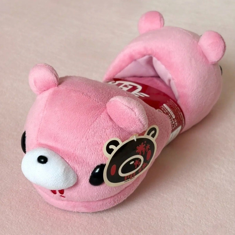 Sandal Rumah Karakter Gloomy B - Anime Merchandise In Japan ulasan dan harga