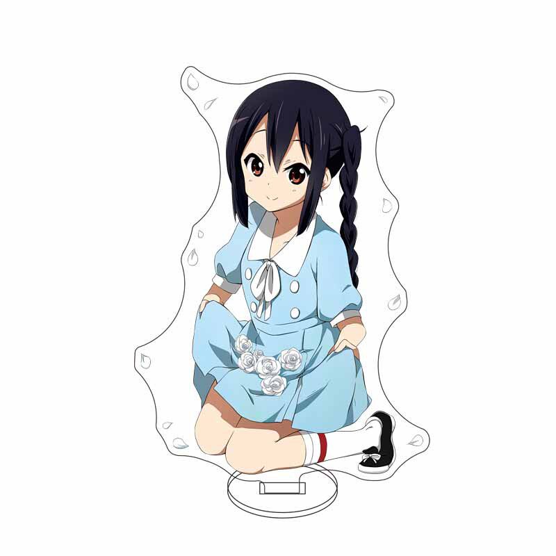 16CM Anime ‌ K-ON! ‌   Gambar  - Anime Merchandise ulasan dan harga