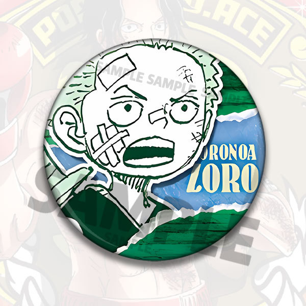Barang Dagangan Anime One Piec - Anime Merchandise Keychain ulasan dan harga