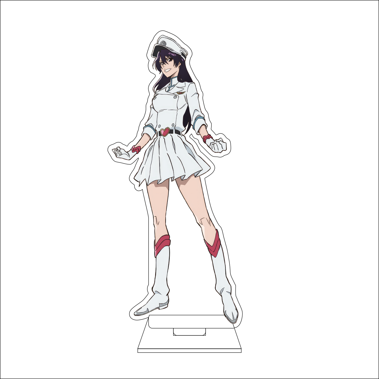 16CM Anime BLEACH Cosplay Acry - Anime Merchandise ulasan dan harga