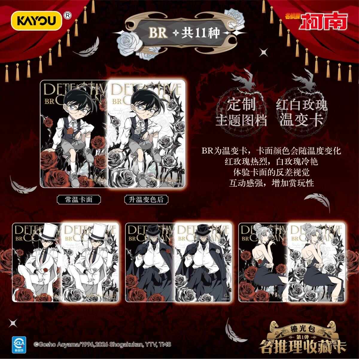 Kartu Perdagangan Lipat Dark F - Anime Merchandise In Japan ulasan dan harga